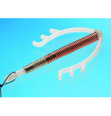 AgCu 150/250Ф «Вектор-экстра» Контрацептив внутриматочный серебро-медьсодержащий Ф-образный